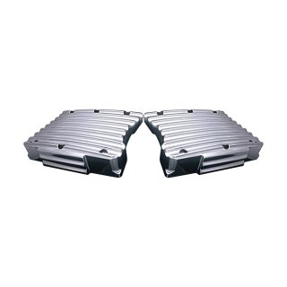 COVINGTONS ROCKER COVERS FINNED