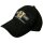CCE Baseball Cap Black Baseball Kappe