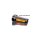 Winglet LED Turn Signals Chrome Clear LED