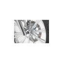 Revel Wheel Chrome 21" 3,50" ABS Single Flange Front