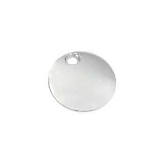 Touring Fuel Door Cover Chrome