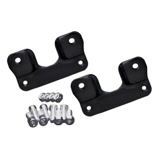 COVINGTONS FENDER RELOCATORS
