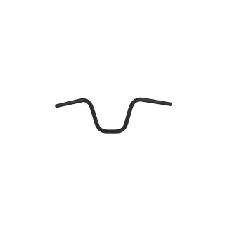 Narrow Mini Ape Handlebar