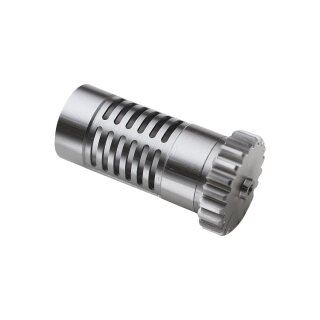 BREATHER GEAR VALVE