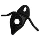 Upper motor mount with ignition switch bracket Upper...