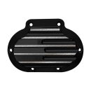 Covingtons transmission end cover Finned, cable clutch.