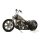 Lucky F@#ker Softail Tank Adapter