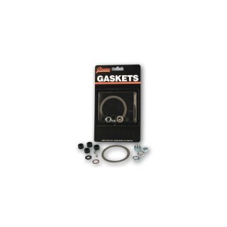 Rebuild Kit, Side Mount Oil Filter