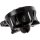 Iron Speedometer Housing Black Anodized