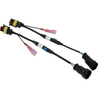 Plug-N-Play Module with Adjustable AFR Inline Enrichment Devices