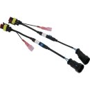 Plug-N-Play Module with Adjustable AFR Inline Enrichment...
