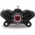 Vintage 125X4R Brake Caliper