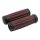 Riverside, BakeliteÂ® retro handlebar grip set. Int. throttle