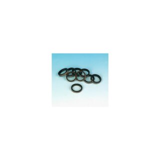 STARTER CRANKSHAFT SEAL