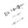 CLUTCH HUB LOCKWASHER Lock Washer