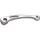 DEEP CUT FLT INNER SHIFT ARM