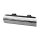 Exhaust Heat Shield Chrome