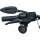 ISO Hand Control Replacement Lever Black Gloss