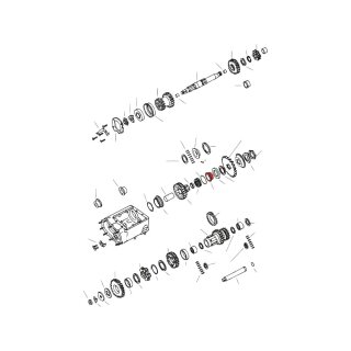 SPACR.MAIN DR.GR.35070-84