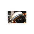 Smooth Rear Fender 200 Tire, Width: 230 mm Raw