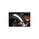 Smooth Rear Fender 200 Tire, Width: 230 mm Raw