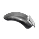 Smooth Rear Fender 200 Tire, Width: 230 mm Raw