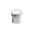 Custom Pop-Up Replacement Gas Cap Chrome