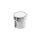 Custom Pop-Up Replacement Gas Cap Chrome