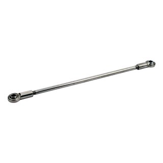 RIVERSIDE SHIFTER ROD, STAINLESS STEEL