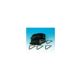 OIL TANK SPOUT GASKET