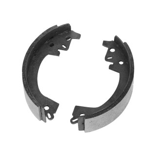 OEM Replacement Brake Shoe