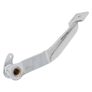 Brake Lever, chrome