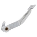 Brake Lever, chrome