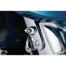 by Kellermann Turn Signal Front Mounts Chrome