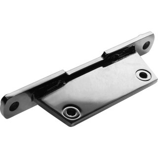 CHR R/ OIL TANK BRCKT F/ SOFTA Oil Tank Mounting Kit