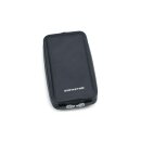 Quick-Stash Magnetic Device Tank Pouch Black