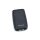 Quick-Stash Magnetic Device Tank Pouch Black