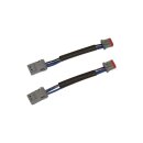 Turn Signal Extension, 8", Front Turn Signal...