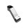 Springer Headlight Lowering Bracket Lowers headlight 2 1/2" Chrome