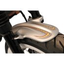 Front fender "Old School" Front Fender Ready To...