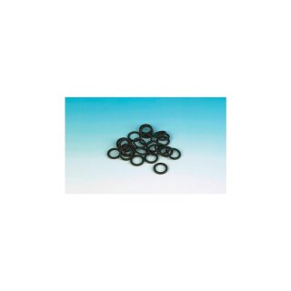O RING P-ROD CVR11157(25)