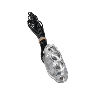 Deluxe Switch Housing Dual button