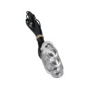 Deluxe Switch Housing Dual button