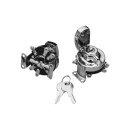 Dash Mount Heavy Duty Ignition Switch