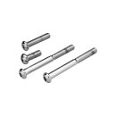 DASH LOWRIDER SCREW KIT Dash Cover Screw Set
