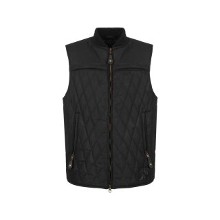 Lowride Wax Vest