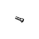 Mini 1-3/4" Pipe Baffle 4" Long