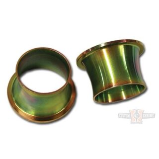 Exhaust Power Cones