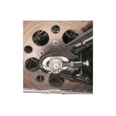 Rick Doss Axle Plate
