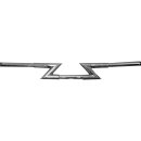 Z-Bar Handlebar
